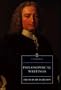 Philosophical Writings (Everyman Paperback Classics)