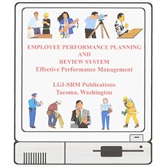 Employee Performance Planning and Review System: Effective Performance Management