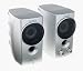 Sony SRSZ750 Personal Speakers