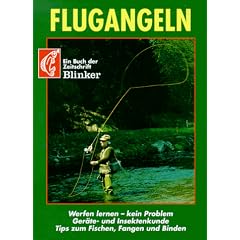 Flugangeln