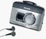 Aiwa HSGS183 Personal Stereo