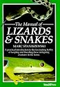 The Manual of Lizards and Snakes