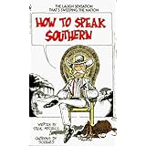 how to speak southern