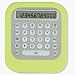 Electronics : Kito Design AD01 ART DECO CALCULATOR