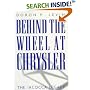 Behind The Wheel At Chrysler: The Iacocca Legacy
