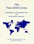 The Year 2000 Crisis: Developing a Successful Plan for Information Systems