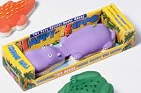 Review Reader's Digest  / Happy The Hippo (Heads & Tales)