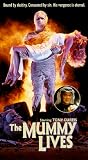  : Mummy Lives