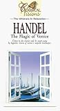 Handel: Magic of Venice [VHS] [Import]