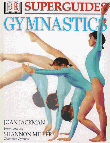 Gymnastics (DK Superguide)