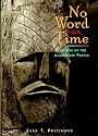 No Word for Time: The Way of the Algonquin People