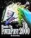 Book Hands on Powerpoint 2000 (Hands on Series)