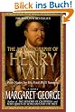 The Autobiography of Henry VIII: With Notes by His Fool, Will Somers