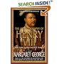 The Autobiography of Henry VIII: With Notes by His Fool, Will Somers