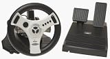Concept 4 Racing Wheel for Sega Dreamcast