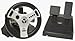 Video Games : Concept 4 Racing Wheel for Sega Dreamcast