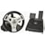 Concept 4 Racing Wheel for Sega Dreamcast