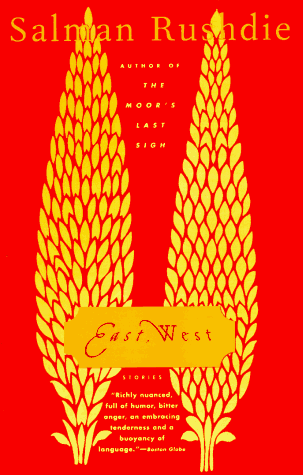 East, West: Stories