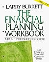 Financial Planning Workbook: A Family budgeting Guide (Christian Financial Concepts Series)