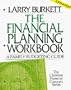 Financial Planning Workbook: A Family budgeting Guide (Christian Financial Concepts Series)