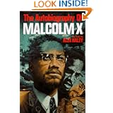 Autobiography of Malcolm X