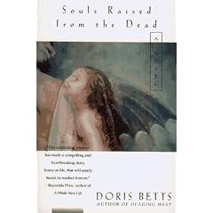 Souls Raised from the Dead