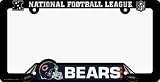 NFL Chicago Bears License Plate Frame