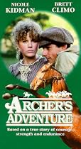 Archer's Adventure [VHS]