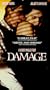 Damage [VHS]
