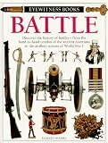 Battle (Eyewitness Books)
