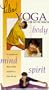 Lilias! Yoga For Better Health [VHS]