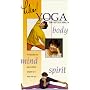 Lilias! Yoga For Better Health [VHS]