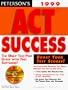 Peterson's Act Success 1999 (Serial)