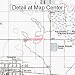 USGS Topographic Quadrangle Map - Kulm, North Dakota (Folded/Waterproof)