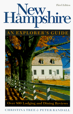 New Hampshire