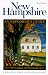 New Hampshire: An Explorer's Guide (3rd ed)