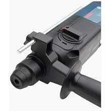 Bosch 11224VSR 7/8-Inch SDS-Plus Bulldog Rotary Hammer