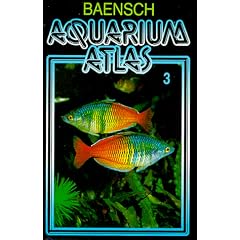 Aquarium Atlas: Volume 3 (Aquarium Atlas)