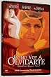 Como Voy a Olvidarte (How Can I Forget You)