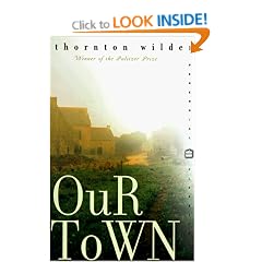 Our Town Classic Ed