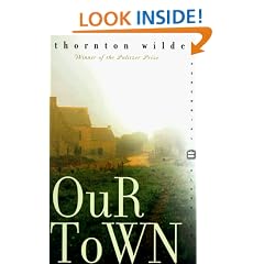Our Town Classic Ed