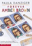 Forever Amber Brown