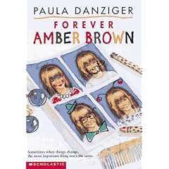 Forever Amber Brown