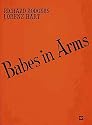 Babes in Arms (Vocal Score Series)