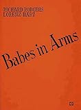 Babes in Arms (Vocal Score Series)