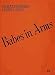 Babes in Arms (Vocal Score Series) width=