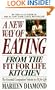 A New Way of Eating from the Fit for Life Kitchen