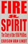 Fire & Spirit: The Story of the 1950 Phillies