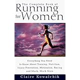 The Complete Book of Running for Women