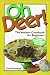 Book Oh Deer!: The Venison Cookbook for Beginners